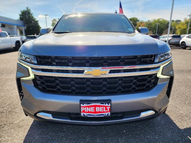 2021 Chevrolet Tahoe LS photo 18
