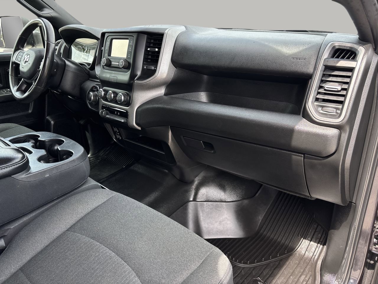2021 Ram 3500 Tradesman photo 6
