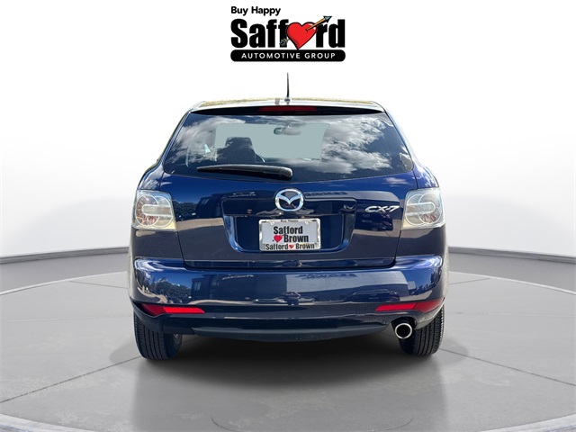 2010 Mazda CX-7 i Sport photo 8