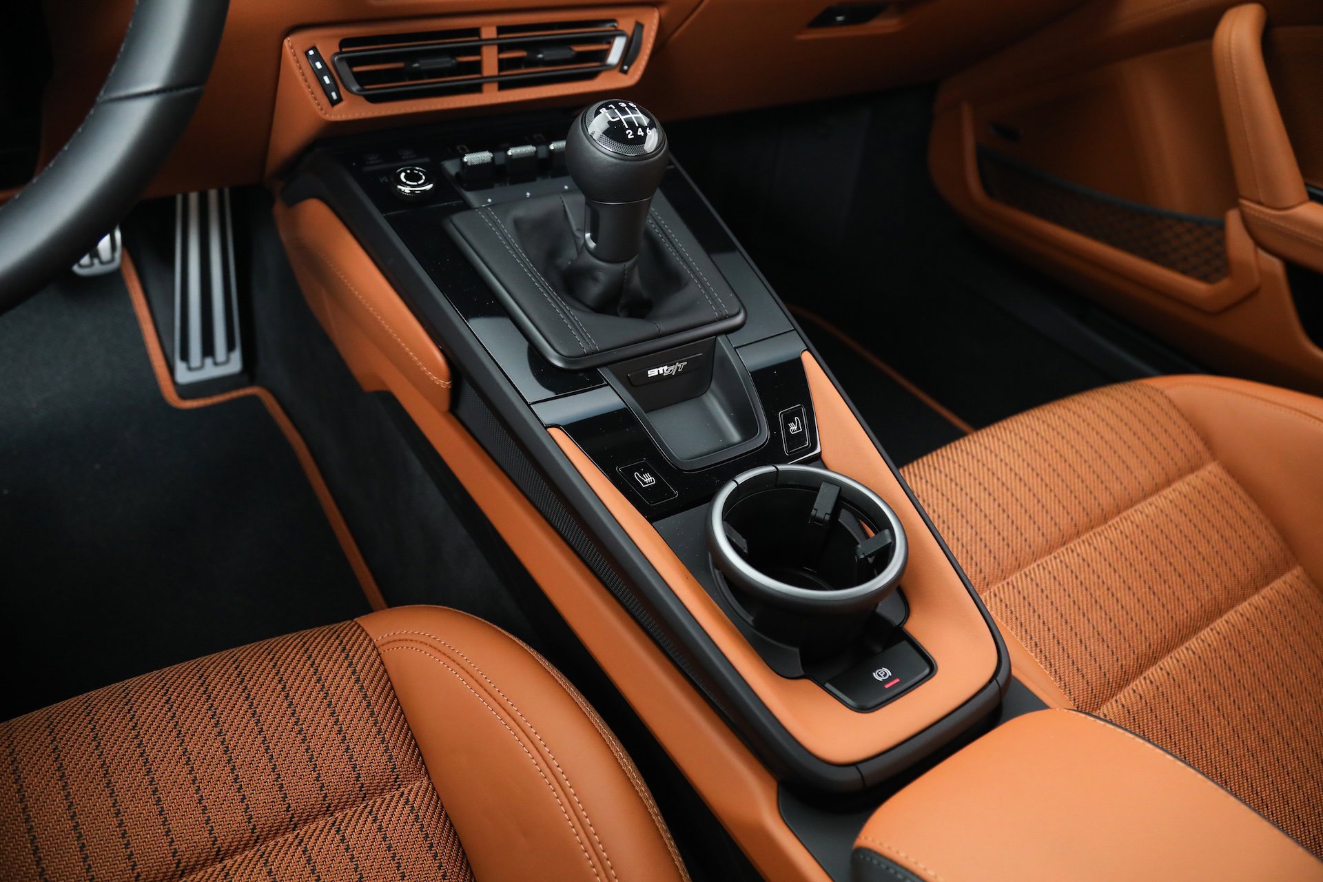 2024 Porsche 911 GT3 RS photo 38