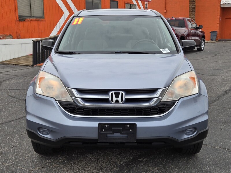 2011 Honda CR-V EX photo 6