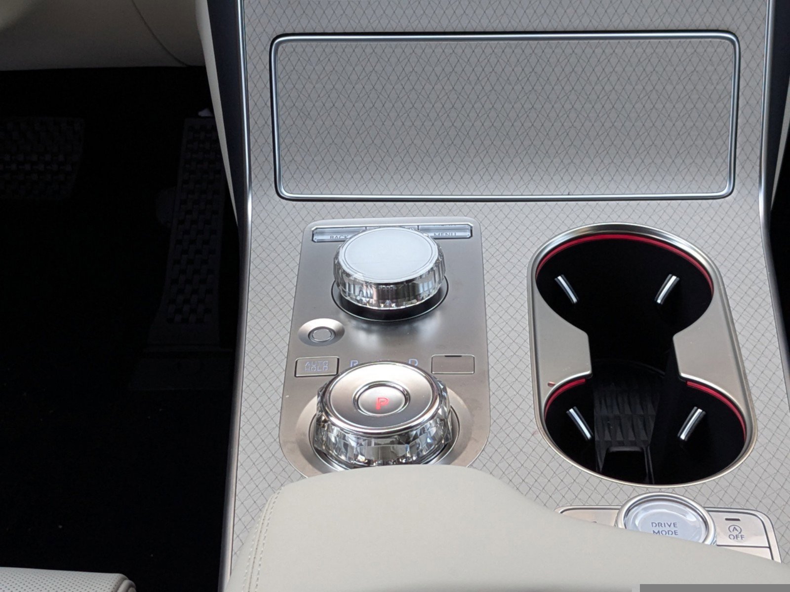 2025 Genesis GV80 3.5T Prestige AWD photo 13
