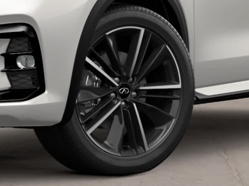 2025 Infiniti QX50 SPORT AWD photo 9
