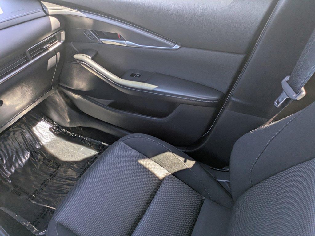 2025 Mazda CX-30 2.5 S photo 15