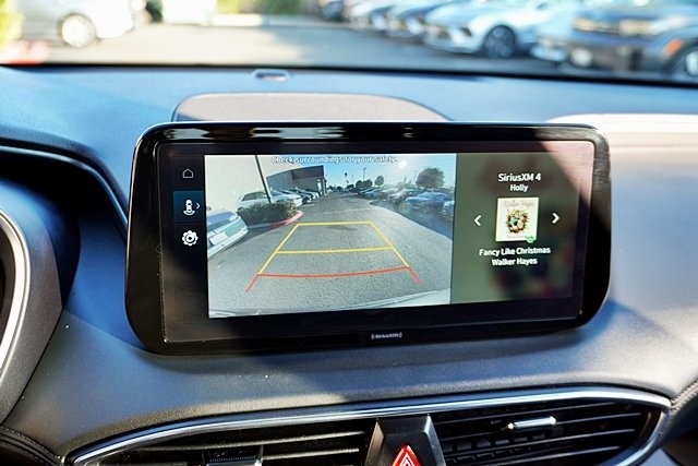 Used 2023 Gray Hyundai XRT image 27