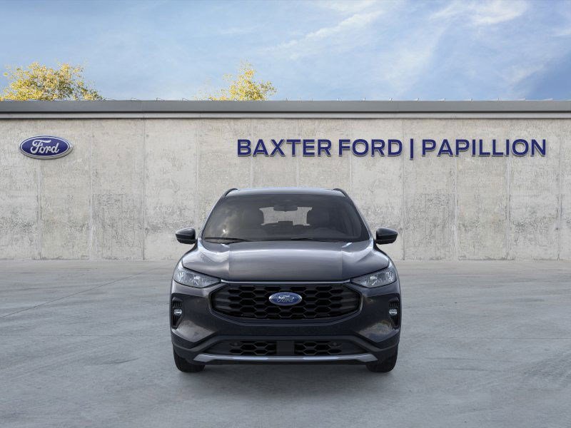 2026 Ford Escape ST-Line Select photo 17