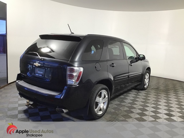 2009 Chevrolet Equinox photo 8