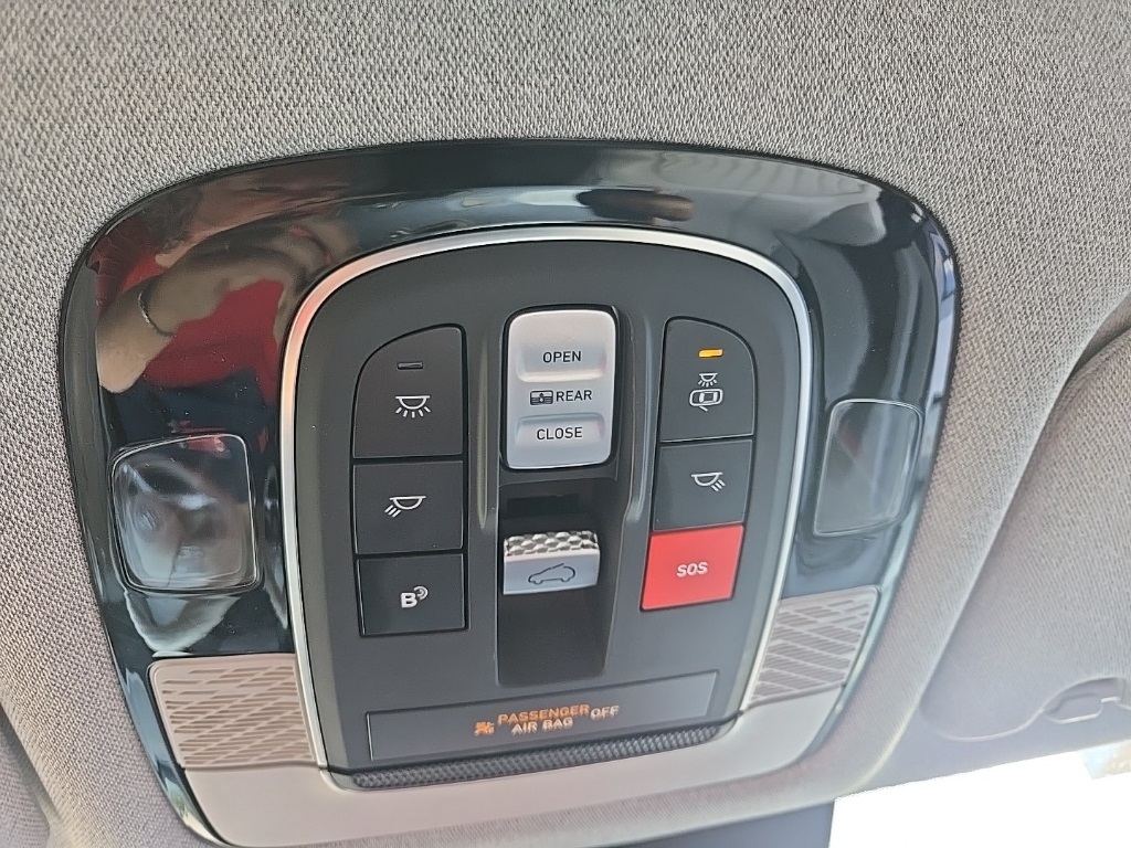 2023 Hyundai Palisade Limited photo 60