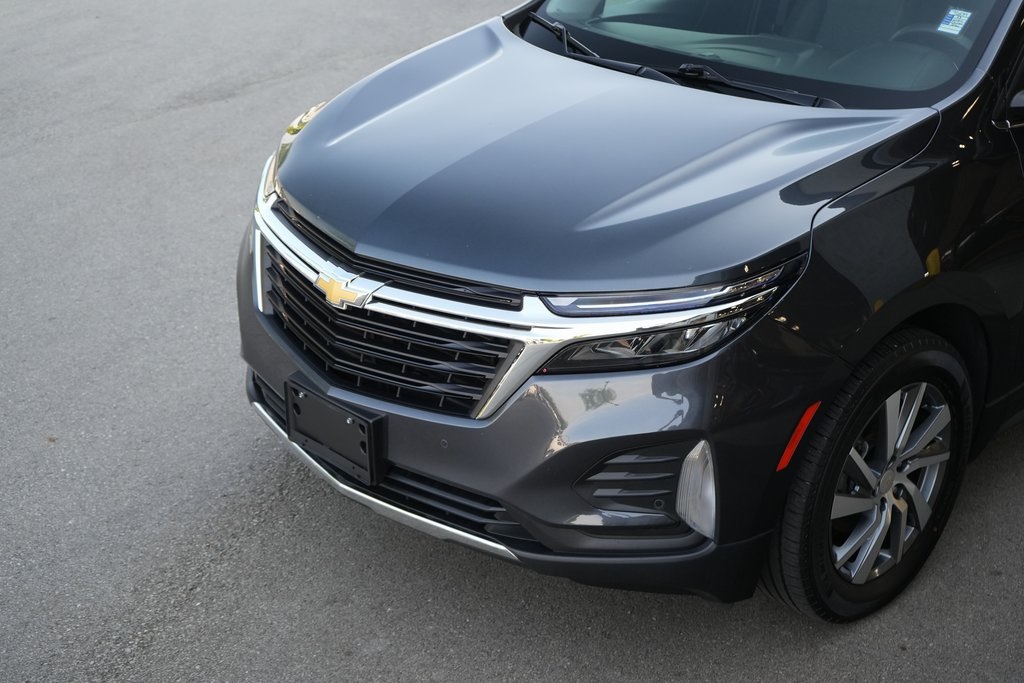2023 Chevrolet Equinox LT photo 5