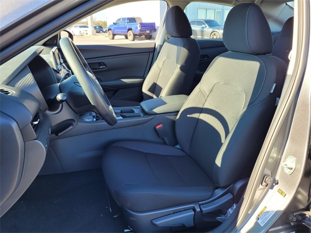 2025 Nissan Sentra S photo 5