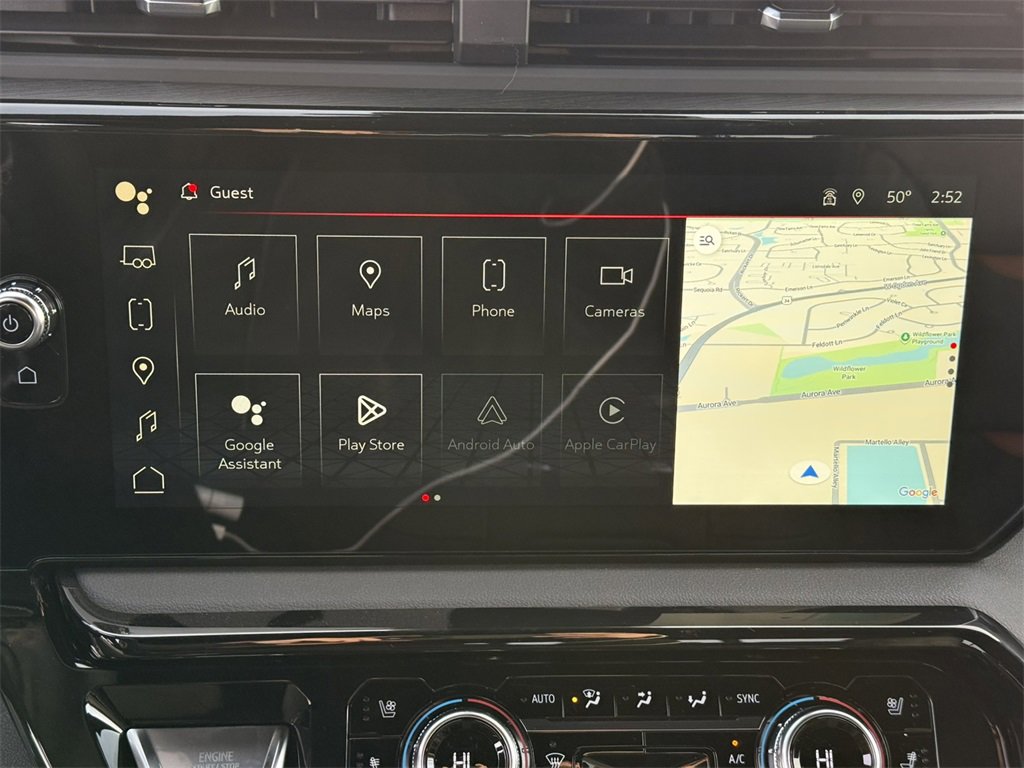 2026 GMC SIERRA HD - Image 22