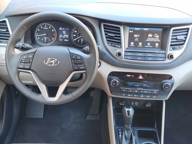 2018 Hyundai Tucson Plus Eco Sport Value Base Ultimate photo 24