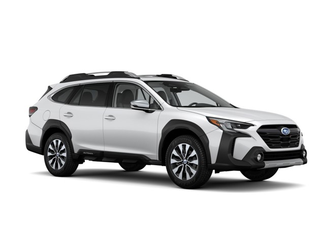 2025 Subaru Outback Touring's photo
