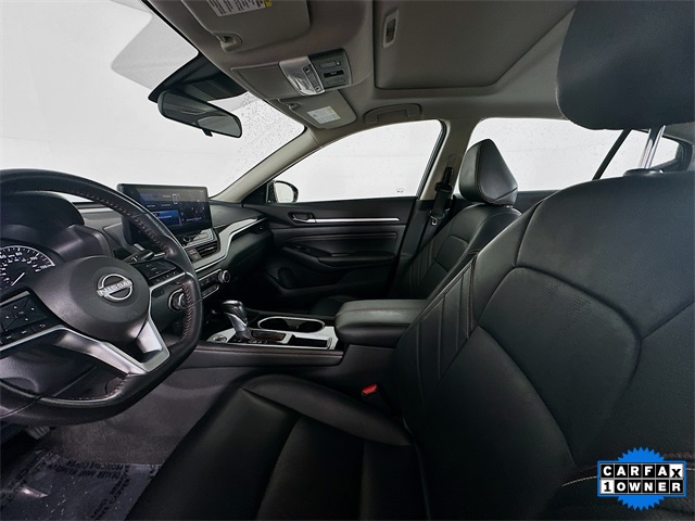 2023 Nissan Altima 2.5 SR photo 18
