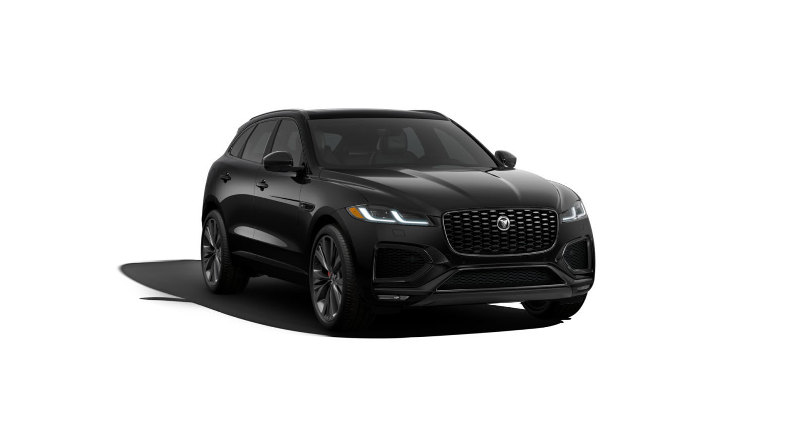 2026 Jaguar F-Pace R-Dynamic S