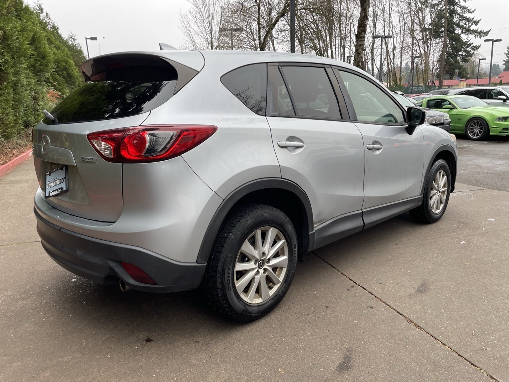 2016 Mazda CX-5 Touring photo 3