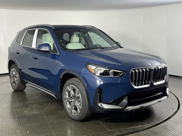 2026 Bmw X1 XDrive28i photo 2