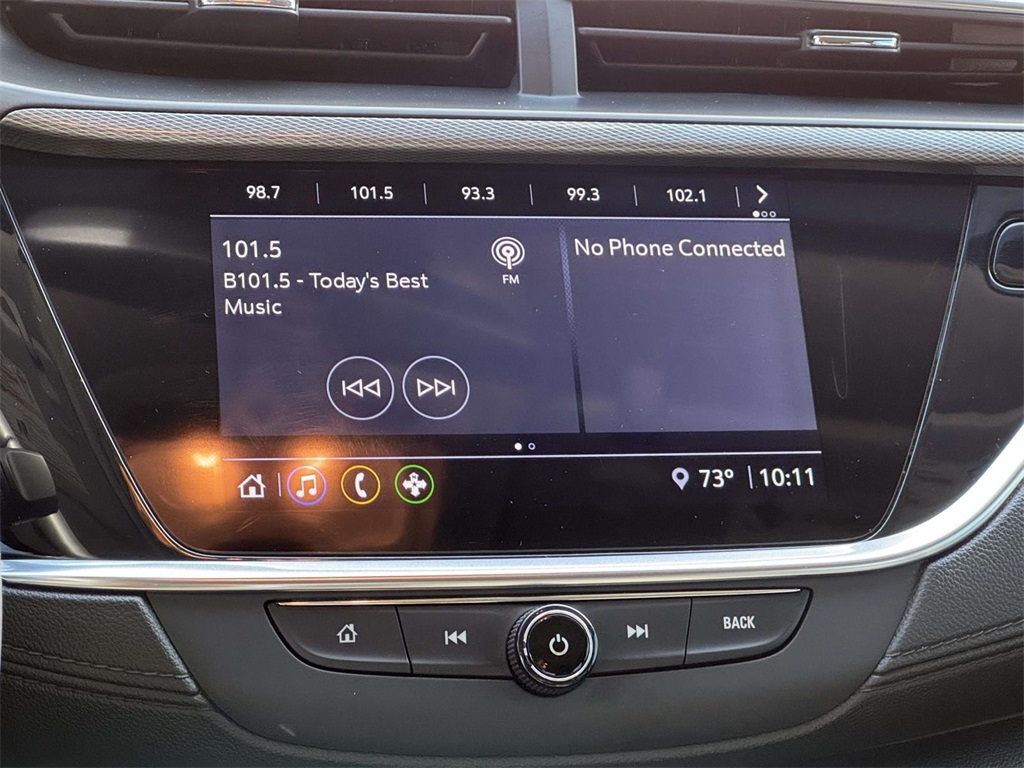 2020 Buick Encore GX Preferred photo 3
