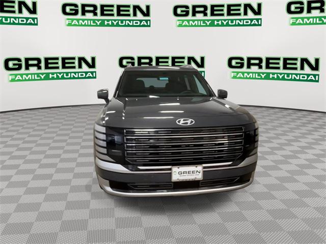 2026 Hyundai Palisade Calligraphy photo 3