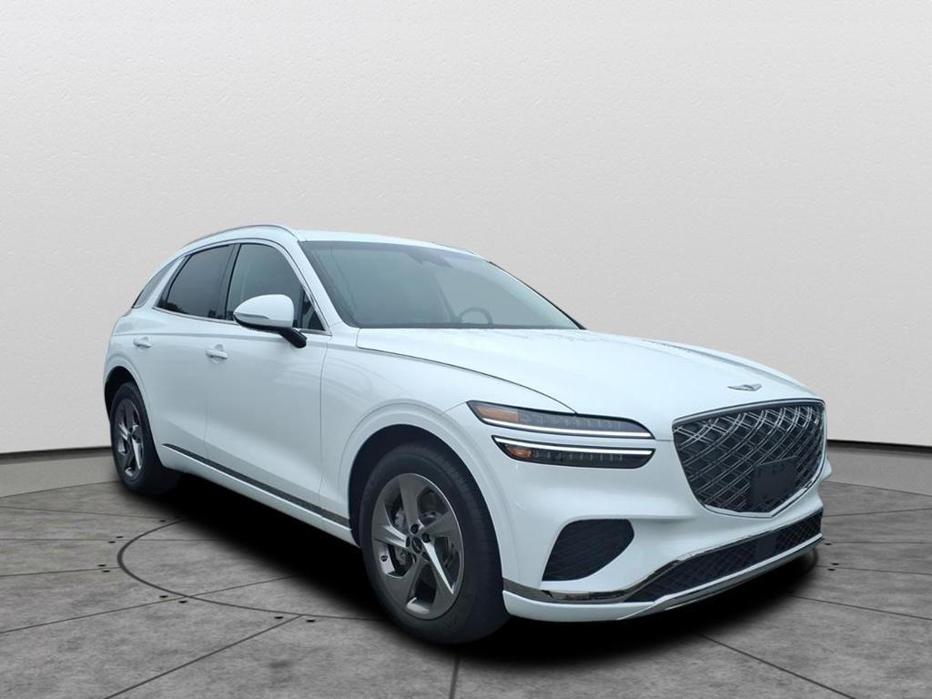2026 GENESIS GV70's photo