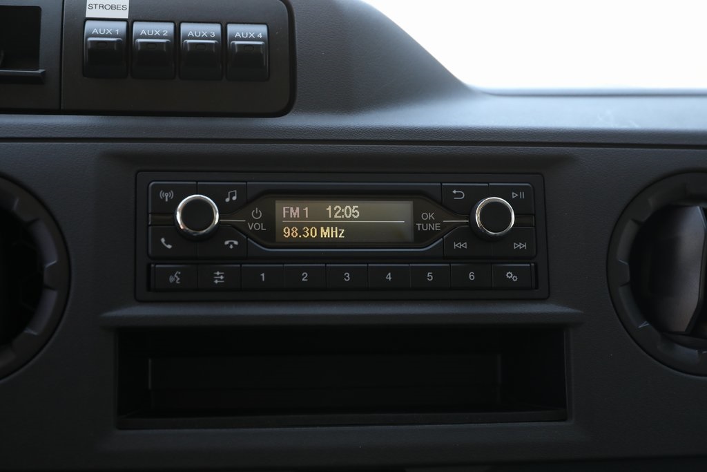 2026 Ford E-350 Base photo 38