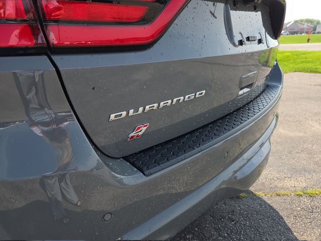 2025 Dodge Durango GT Plus photo 41