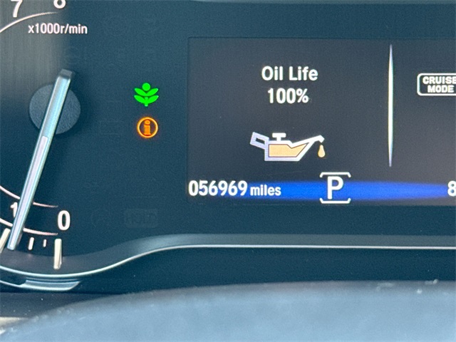 2021 Honda Ridgeline Black Edition photo 34