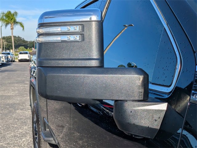 2021 Gmc Sierra Denali photo 11