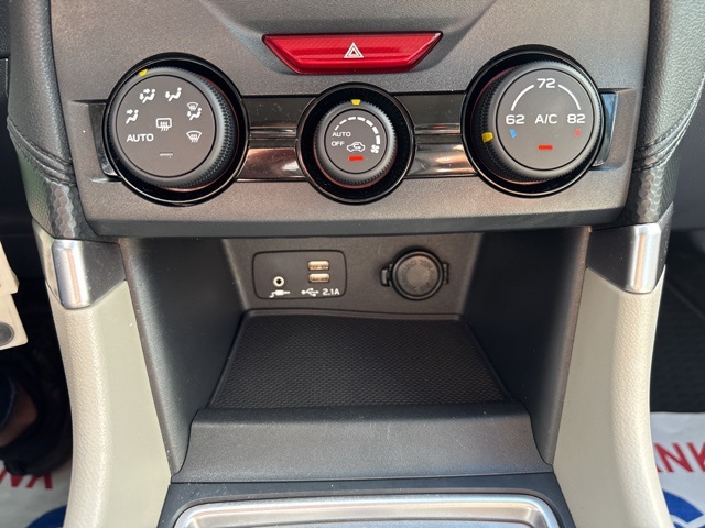 2022 Subaru Forester Base photo 8