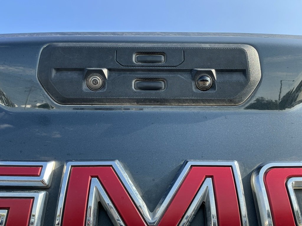 2021 Gmc Sierra 1500 Denali photo 13