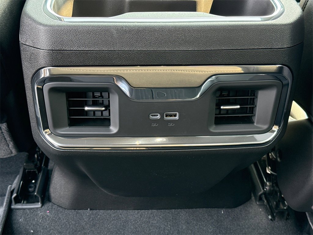 2026 Gmc Sierra 1500 Elevation photo 31