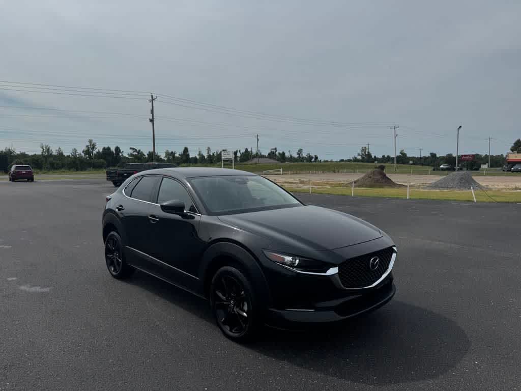 2024 Mazda CX-30 2.5 Select Sport photo 7