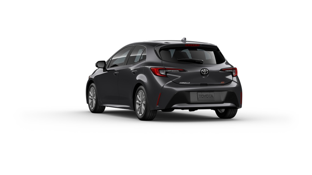 2025 Toyota Corolla SE photo 23