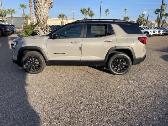 2026 Gmc Terrain Elevation photo 3