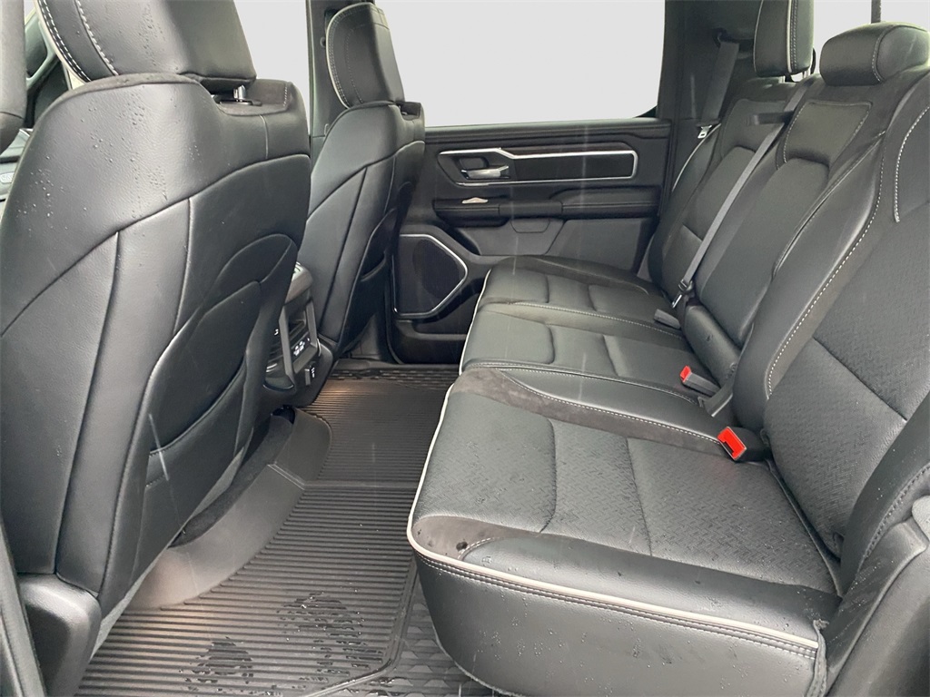 2026 Ram 1500 Laramie photo 19