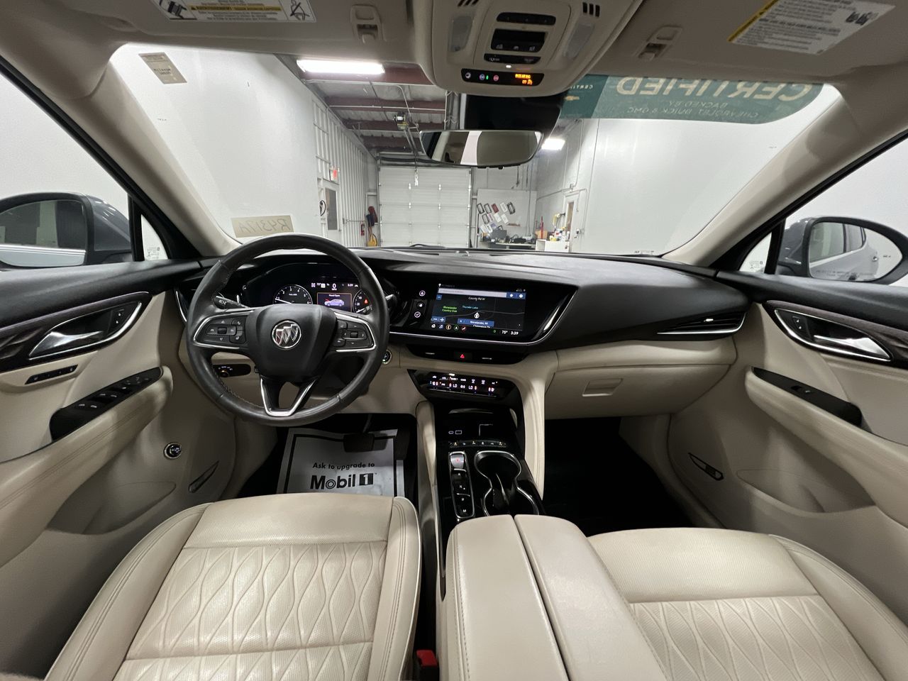 2022 Buick Envision Avenir photo 20