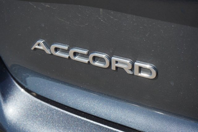 2024 Honda Accord EX photo 13