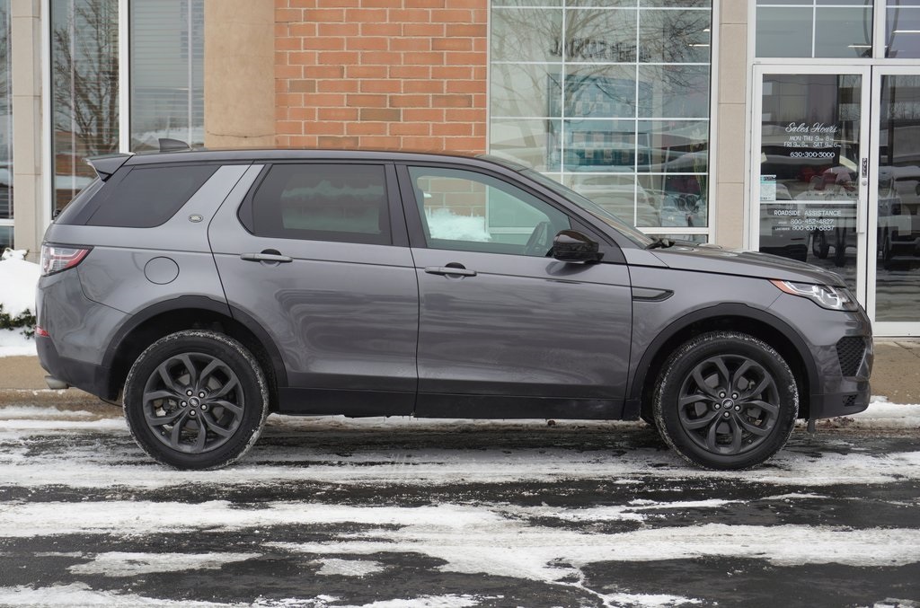2019 LAND ROVER DISCOVERY SPORT - Image 6
