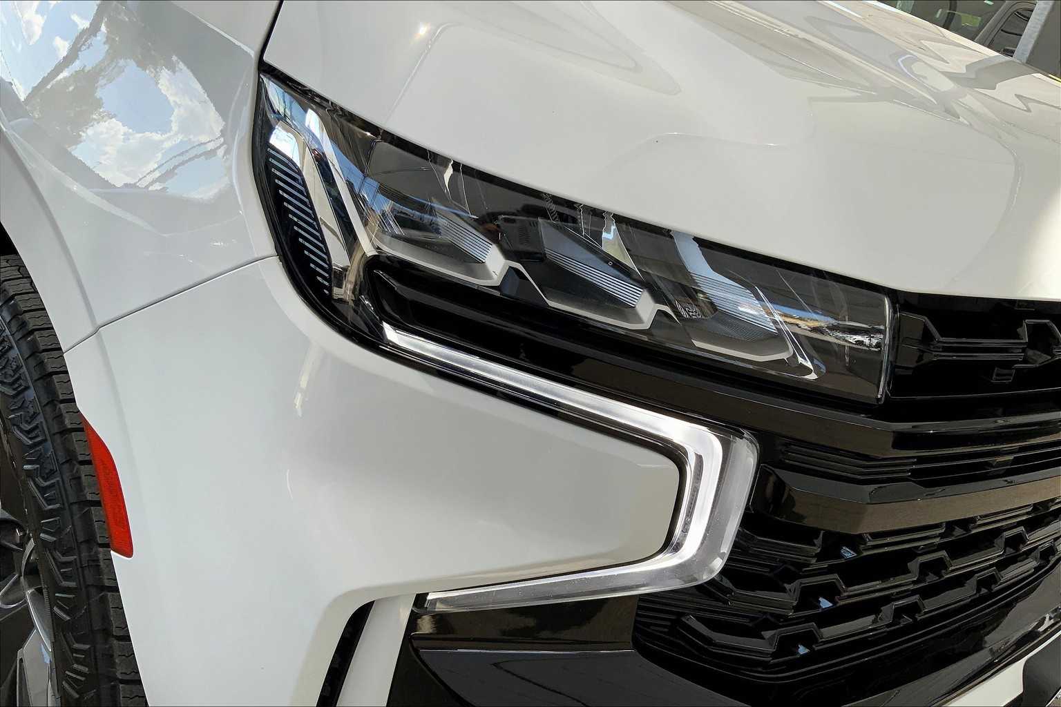 2023 Chevrolet Tahoe Z71 photo 25