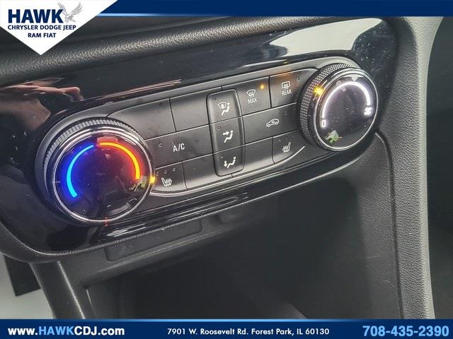 2023 BUICK ENCORE GX - Image 12