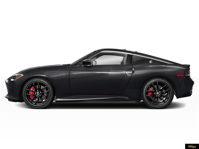 2025 Nissan Z Performance photo 3