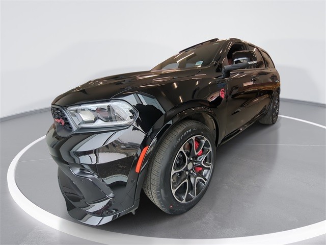 2026 Dodge Durango Durango Hellcat SRT Hellcat