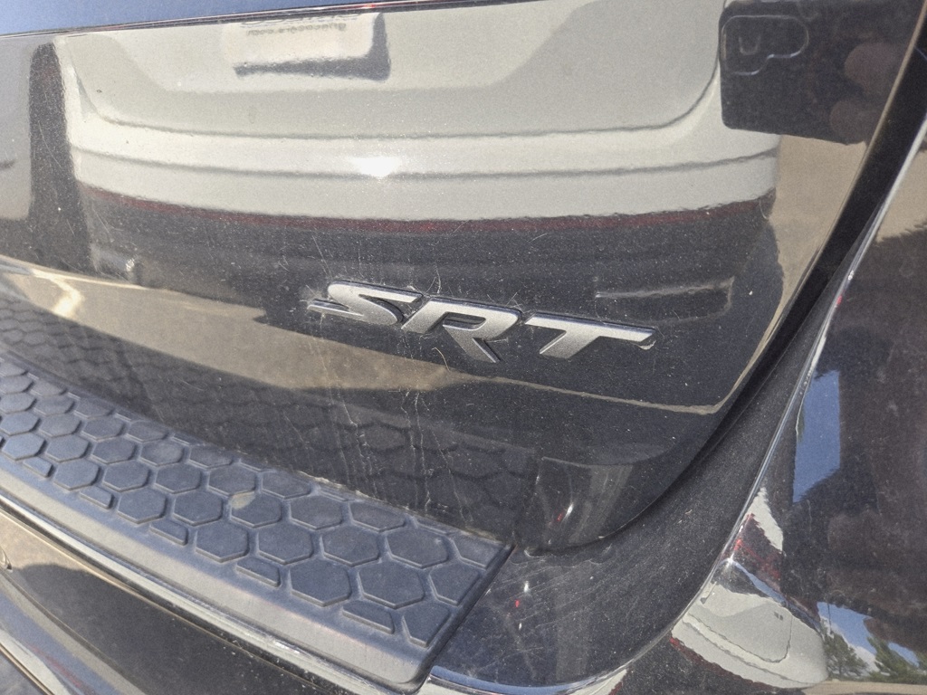 2022 Dodge Durango SRT 392 photo 6