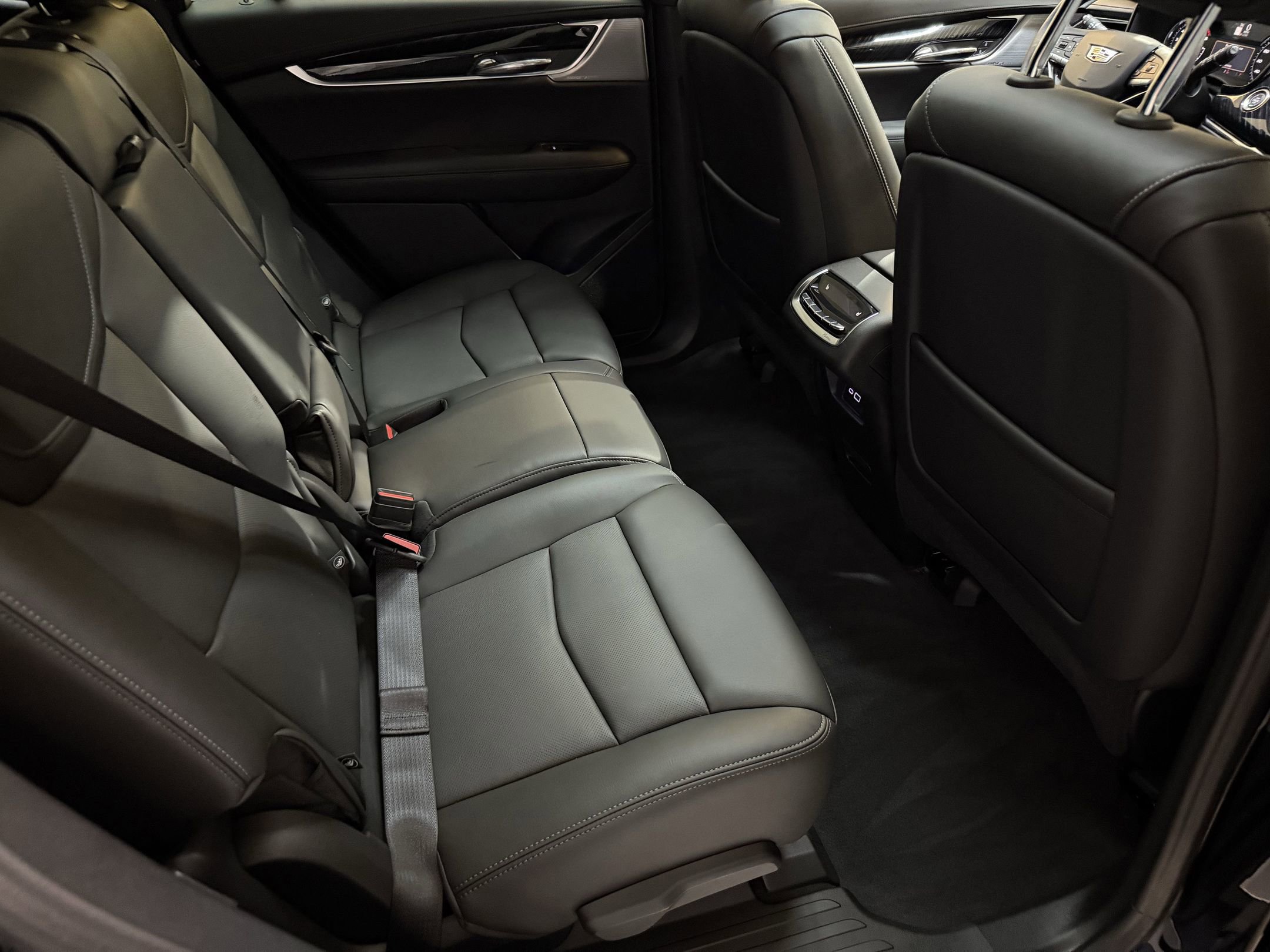 2025 Cadillac XT5 Premium Luxury photo 45