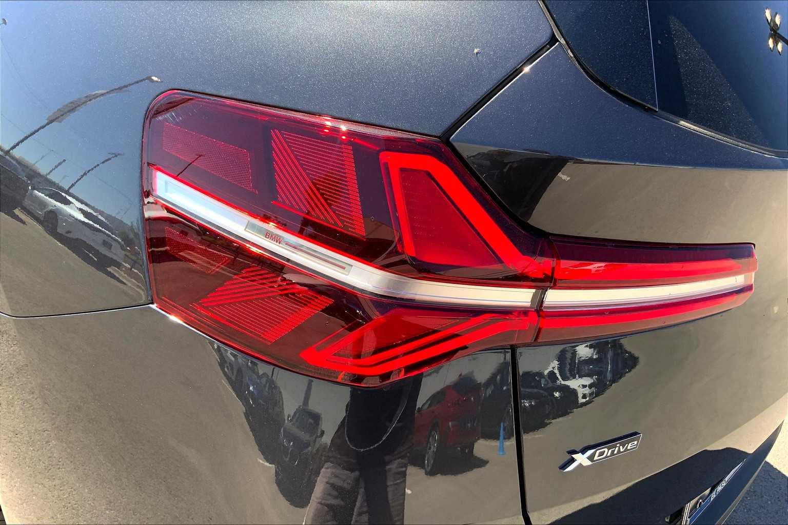 2026 Bmw X3 photo 13
