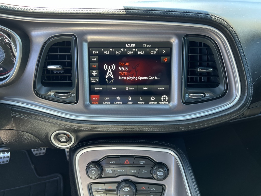 2021 Dodge Challenger R/T Scat Pack photo 19