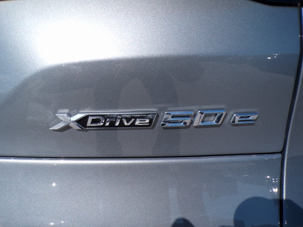 2025 Bmw X5 xDrive50e photo 21