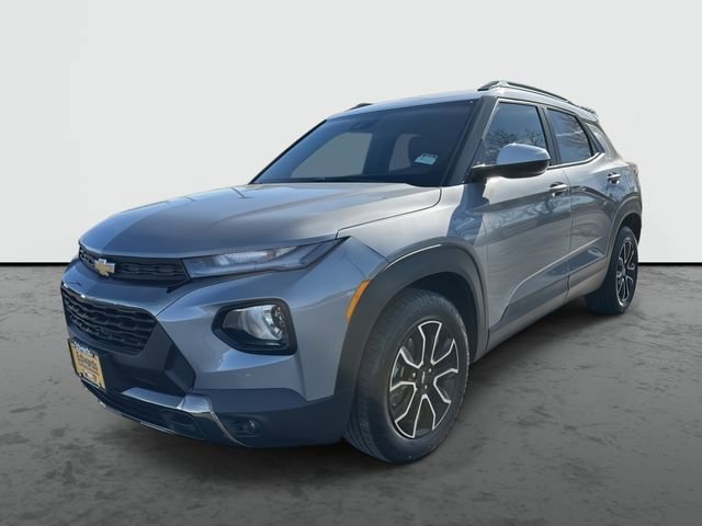 2023 Chevrolet TrailBlazer Activ's photo