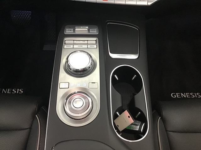 2024 Genesis GV70 Select Advanced 2.5T Sport Prestige photo 12