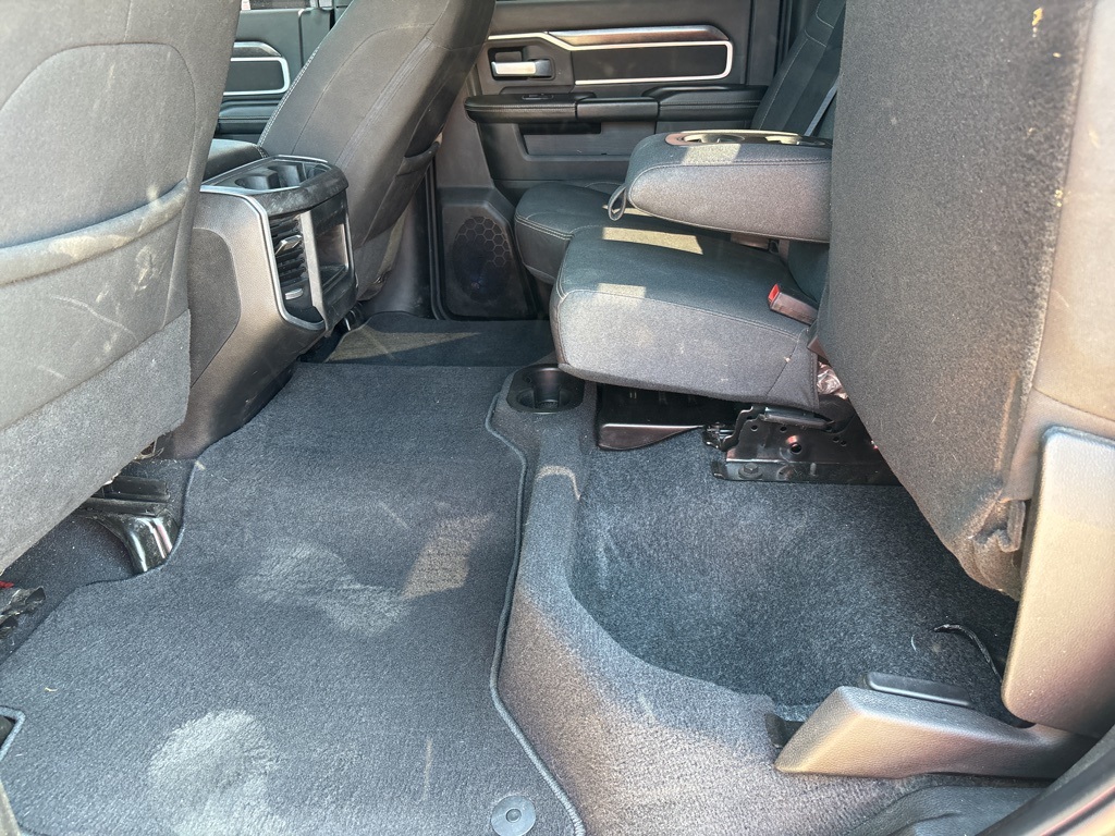 2024 Ram 2500 Big Horn photo 26